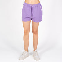 Eden Shorts | Lavender