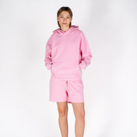 Skye Hoodie | Vintage Pink