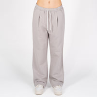 Nikki Pants | M Faded Silver