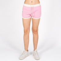Venice Shorts | Tea Rose