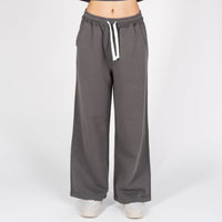 Kyoto Sweatpants | W Vintage Gray