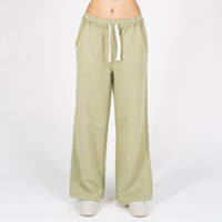 Kyoto Sweatpants | W Vintage Sage
