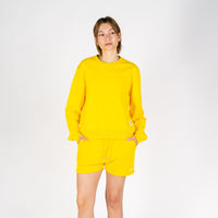 Tyler Crew | Yellow