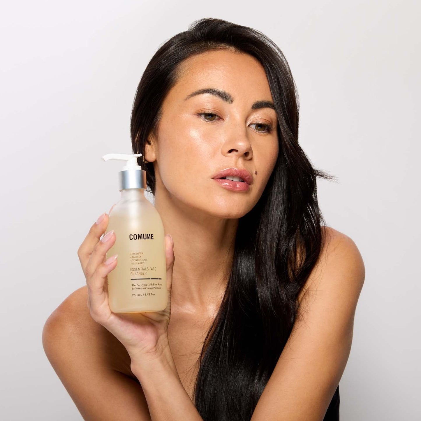 Essentials Face Cleanser