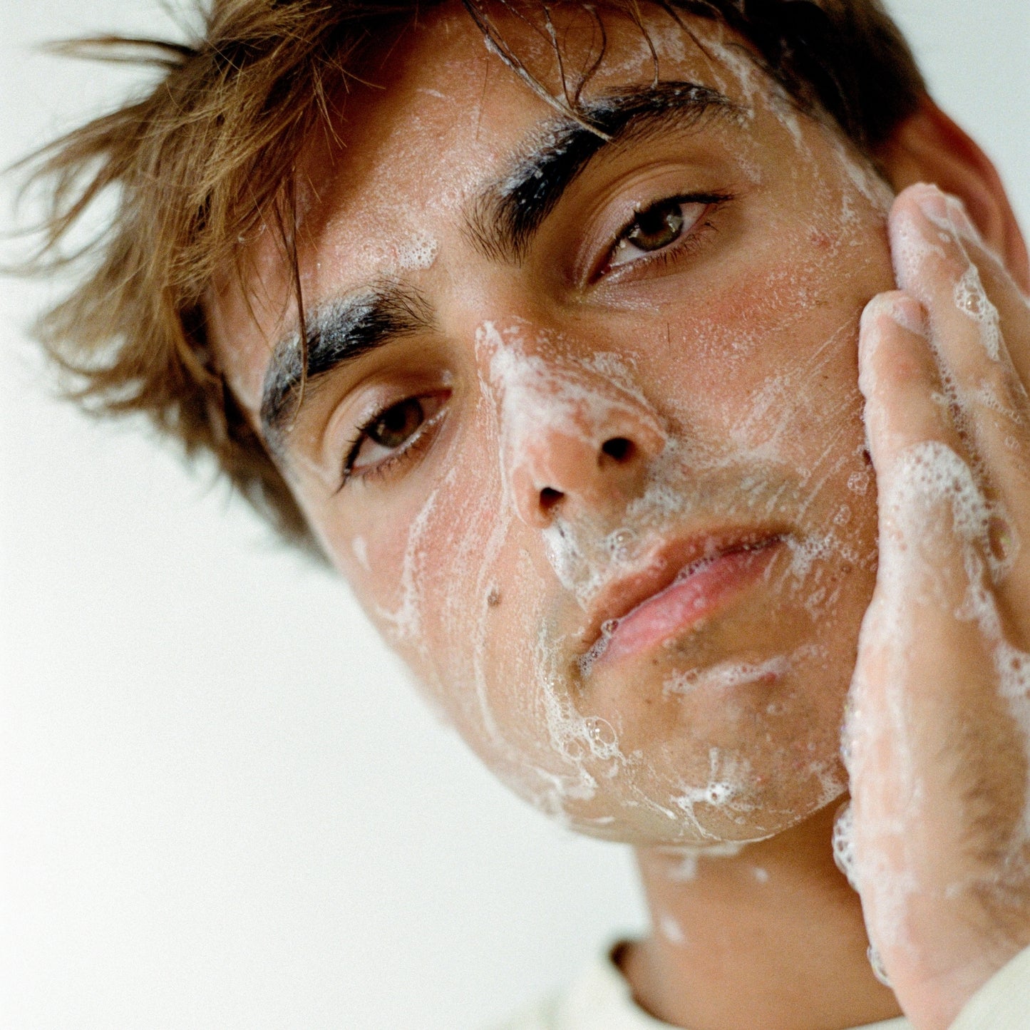 Essentials Face Cleanser