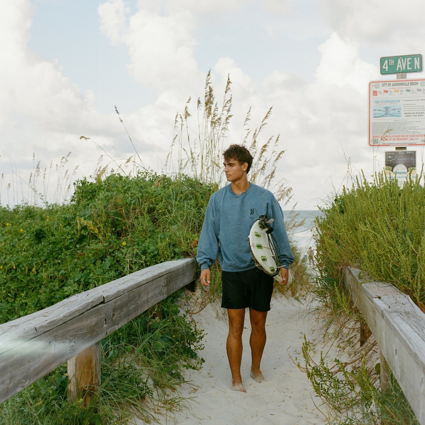 Essentials Face Cleanser