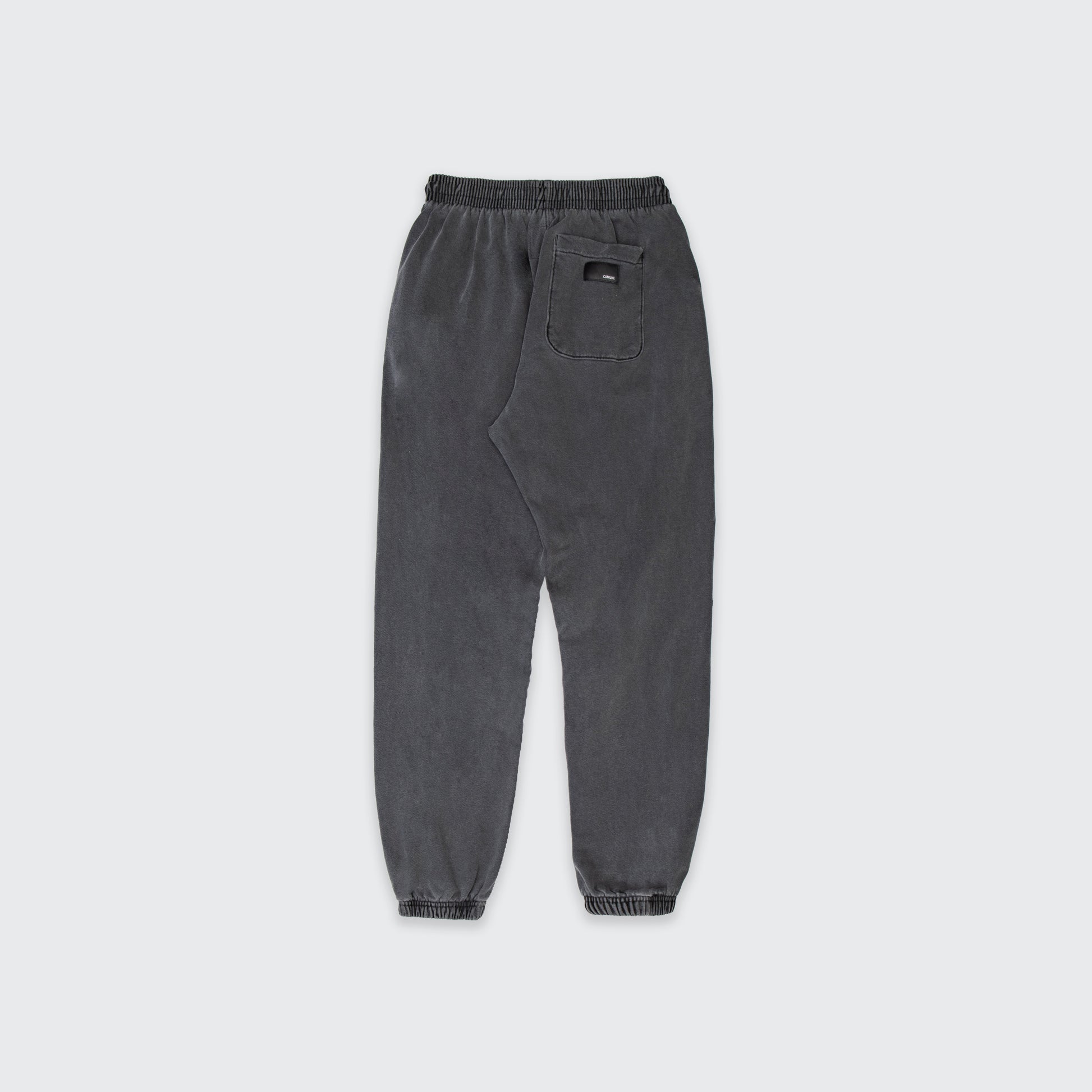 COMUNE ENZO JOGGER | Faded Black