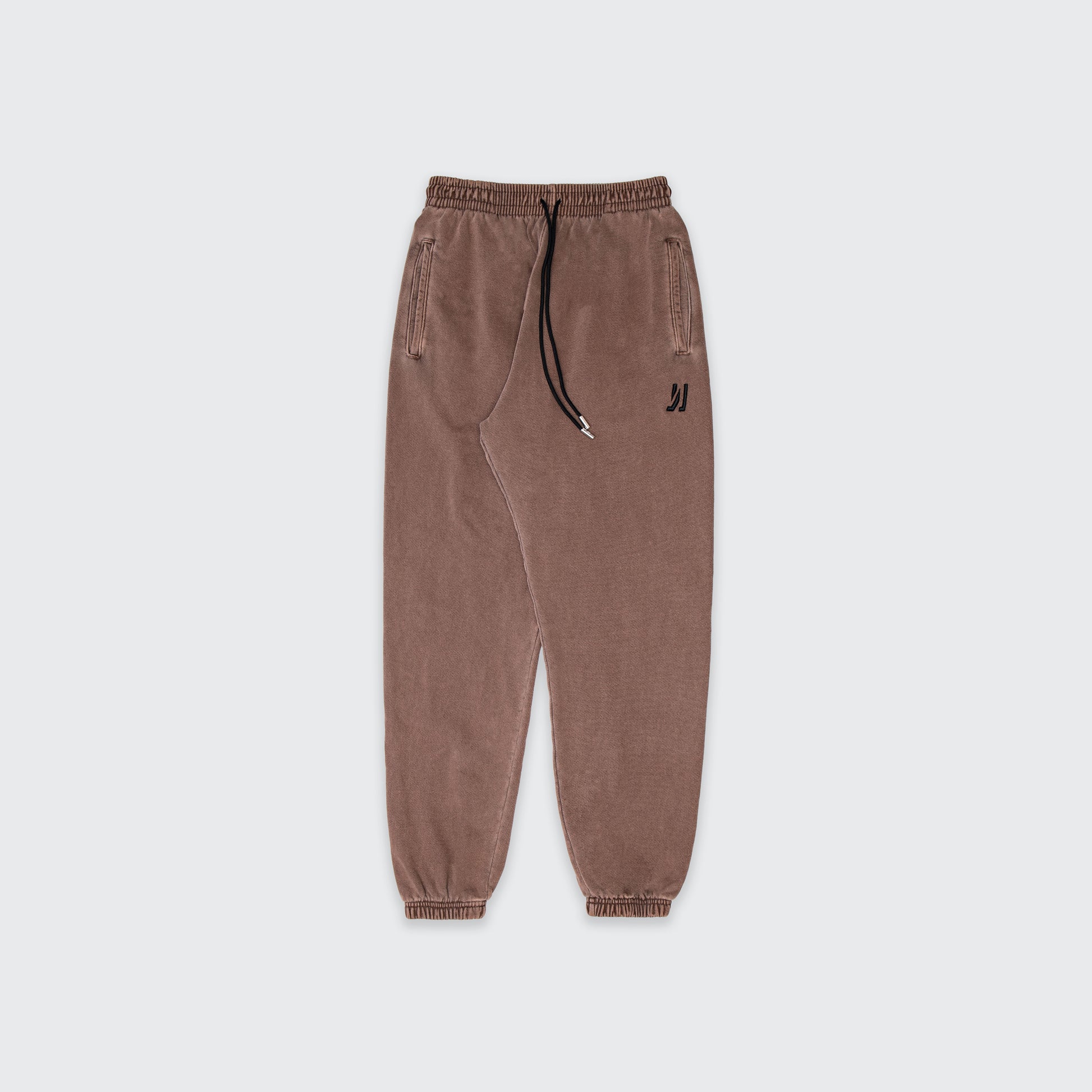 COMUNE ENZO JOGGER | Brown