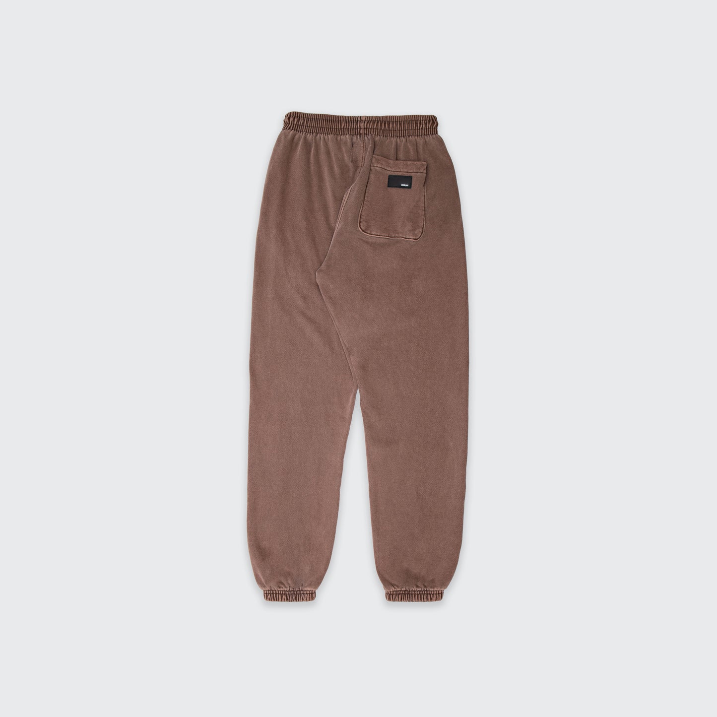 COMUNE ENZO JOGGER | Brown