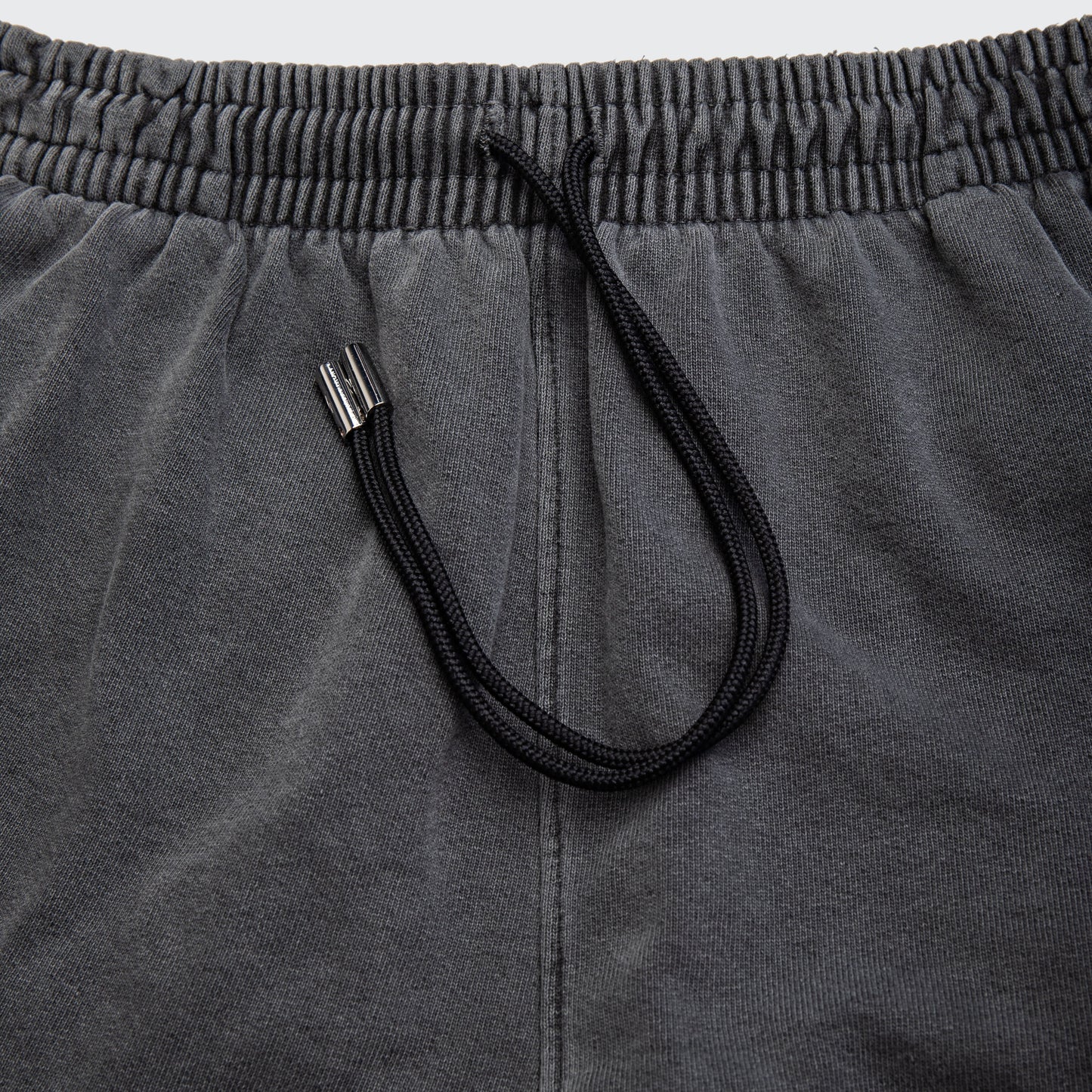 COMUNE ENZO JOGGER | Faded Black