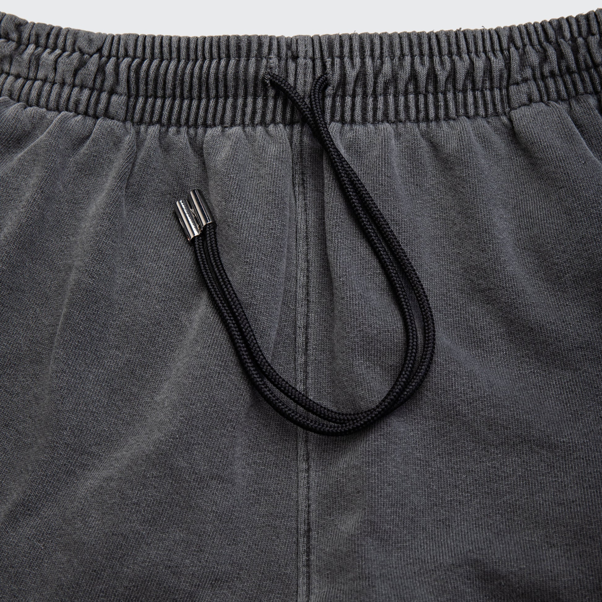 COMUNE ENZO JOGGER | Faded Black