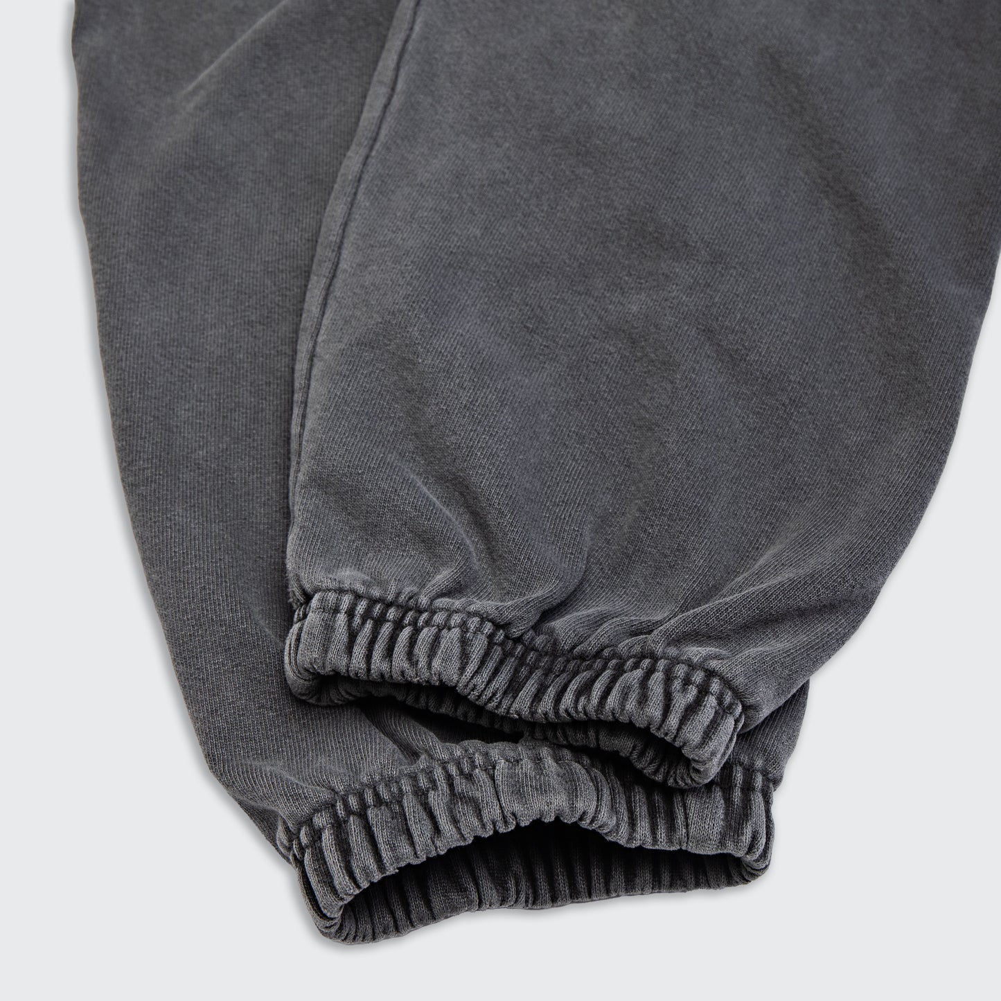 COMUNE ENZO JOGGER | Faded Black