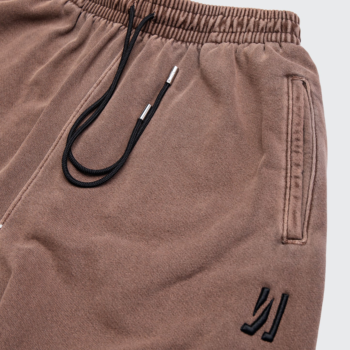 COMUNE ENZO JOGGER | Brown