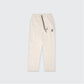 COMUNE DUKE SWEATPANTS | Bone