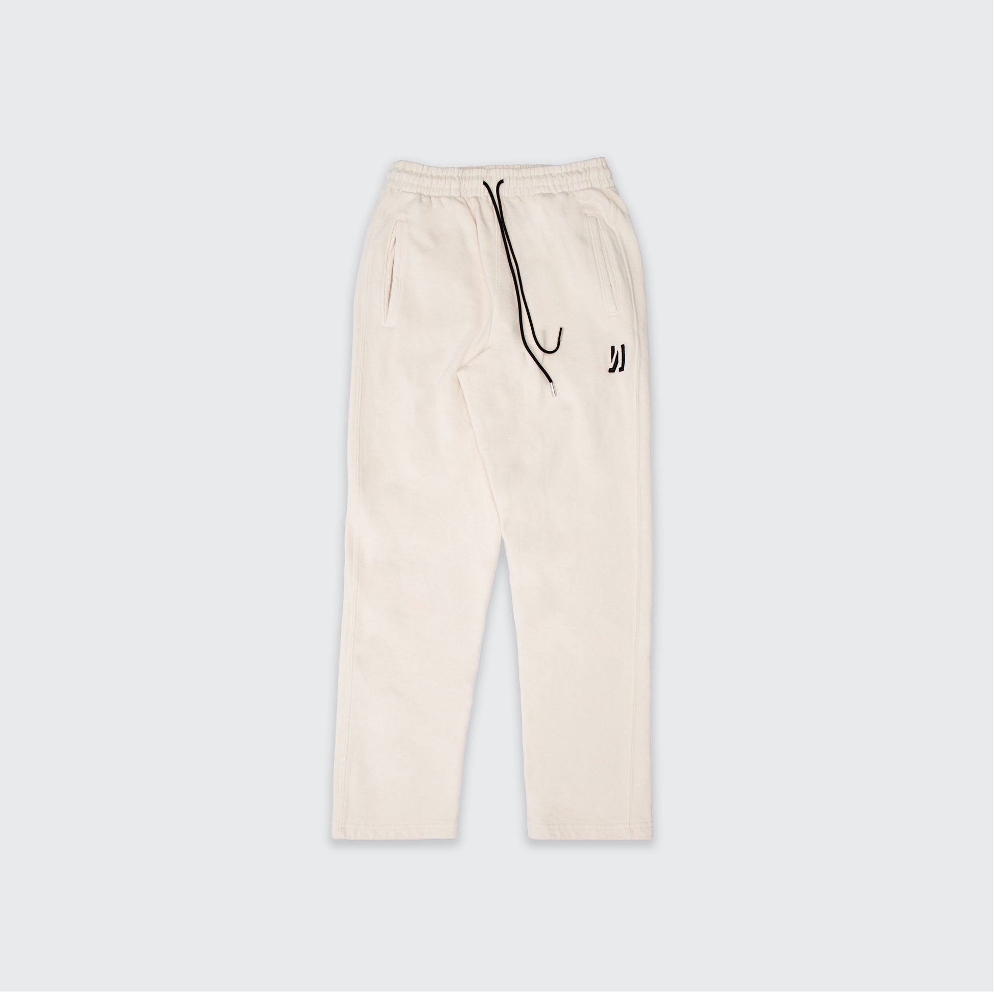 COMUNE DUKE SWEATPANTS | Bone