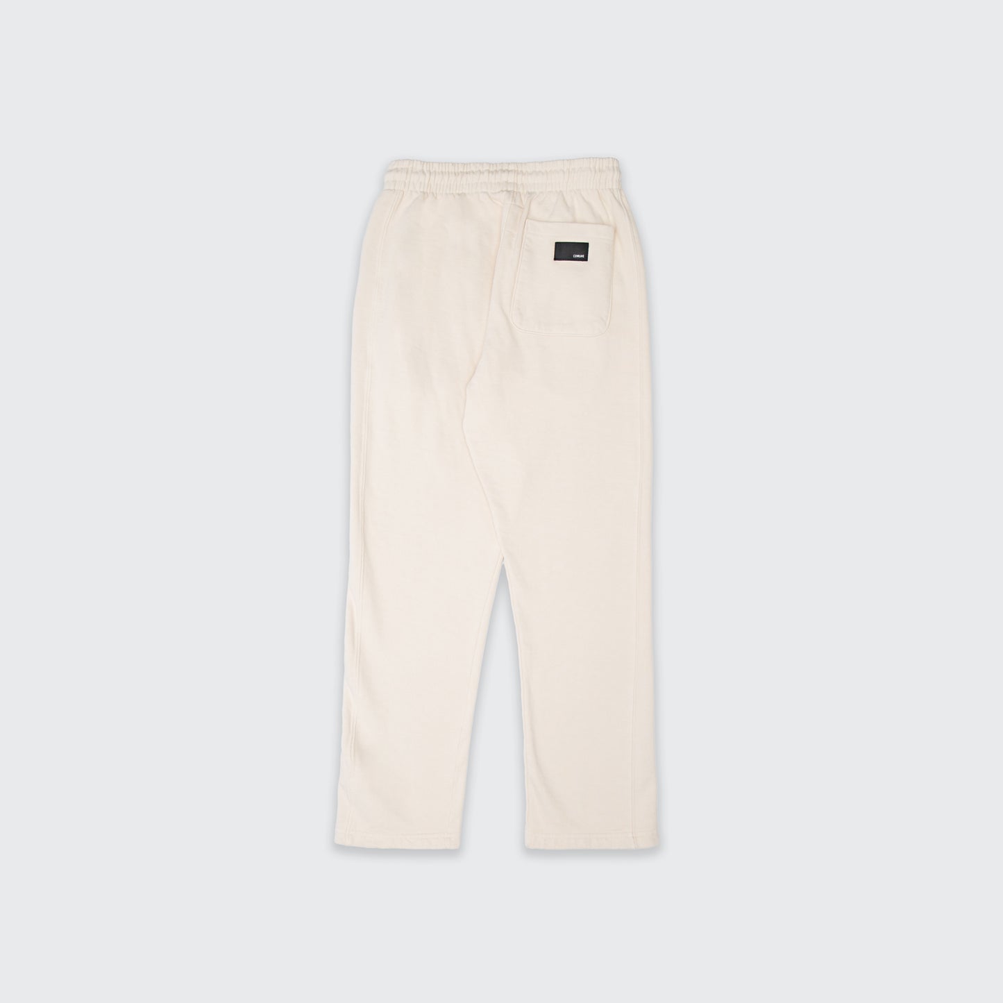 COMUNE DUKE SWEATPANTS | Bone