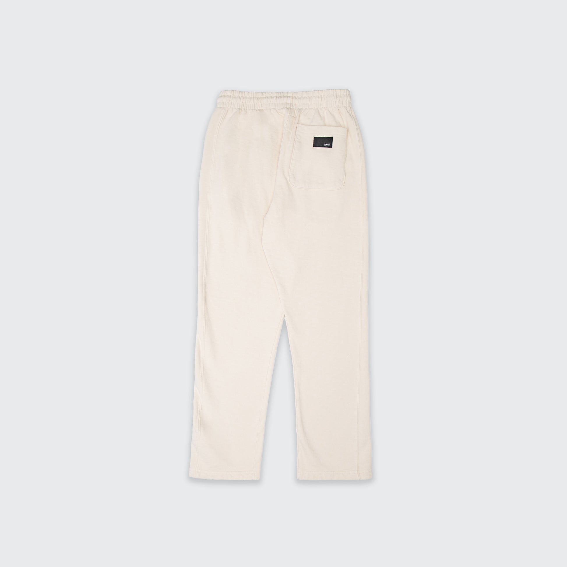 COMUNE DUKE SWEATPANTS | Bone