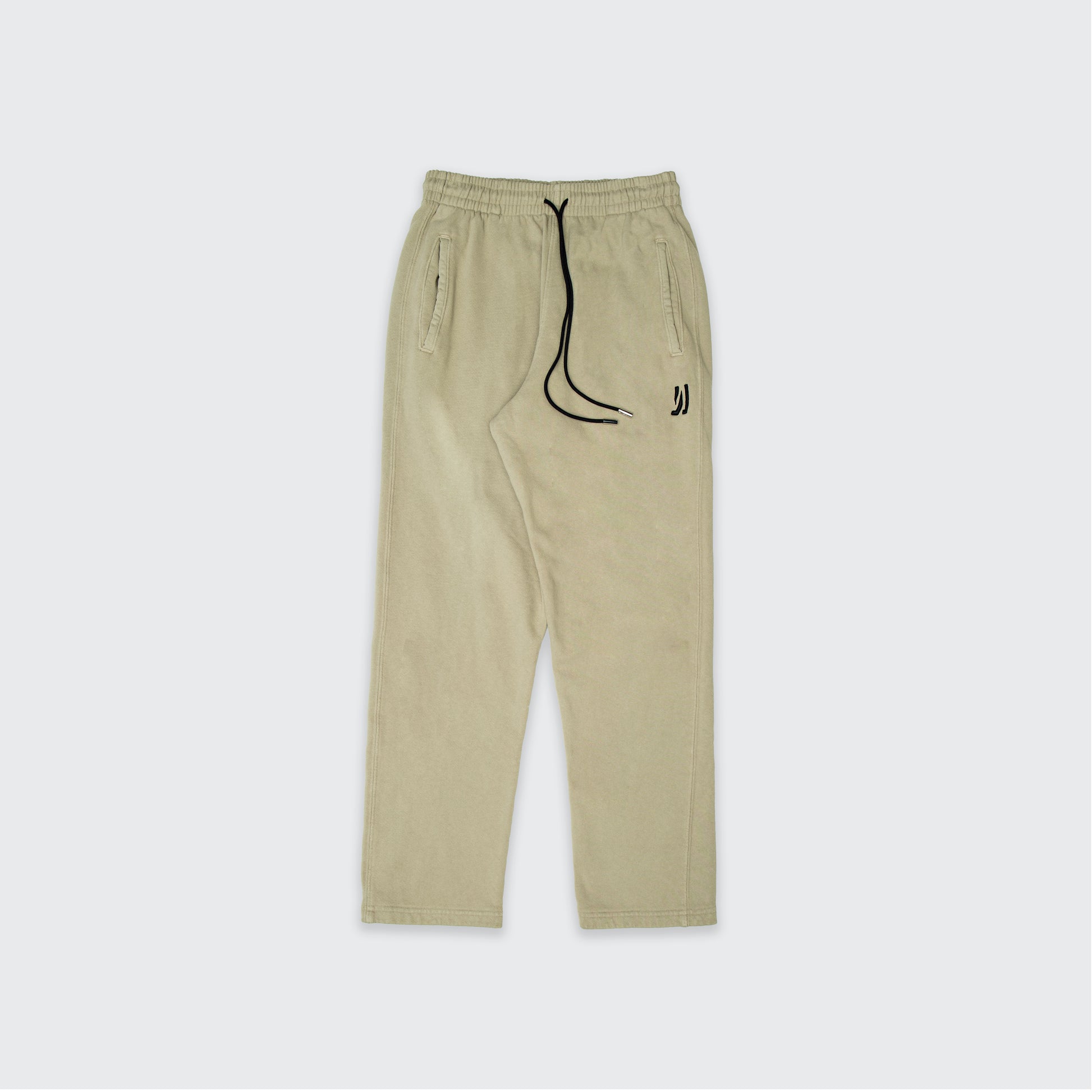 COMUNE DUKE SWEATPANTS | Sage