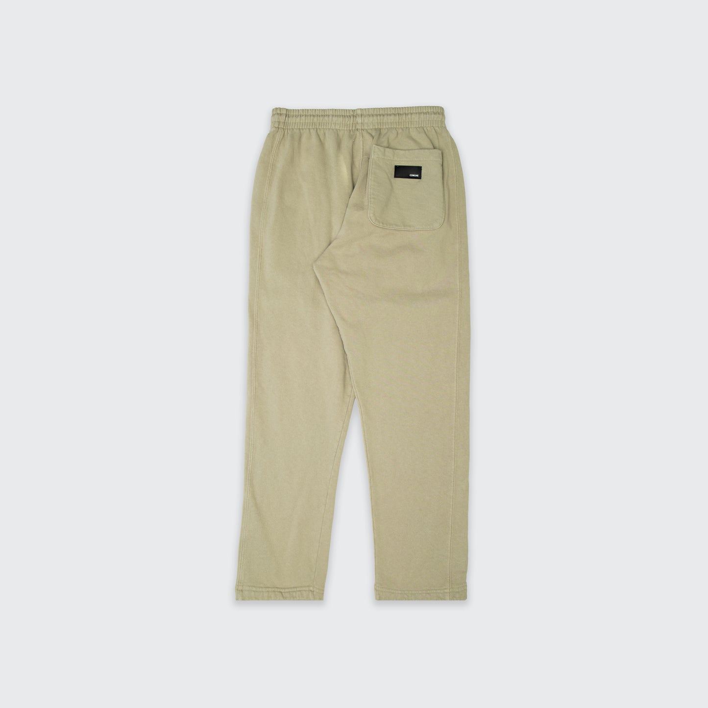 COMUNE DUKE SWEATPANTS | Sage