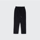 COMUNE DUKE SWEATPANTS | Black