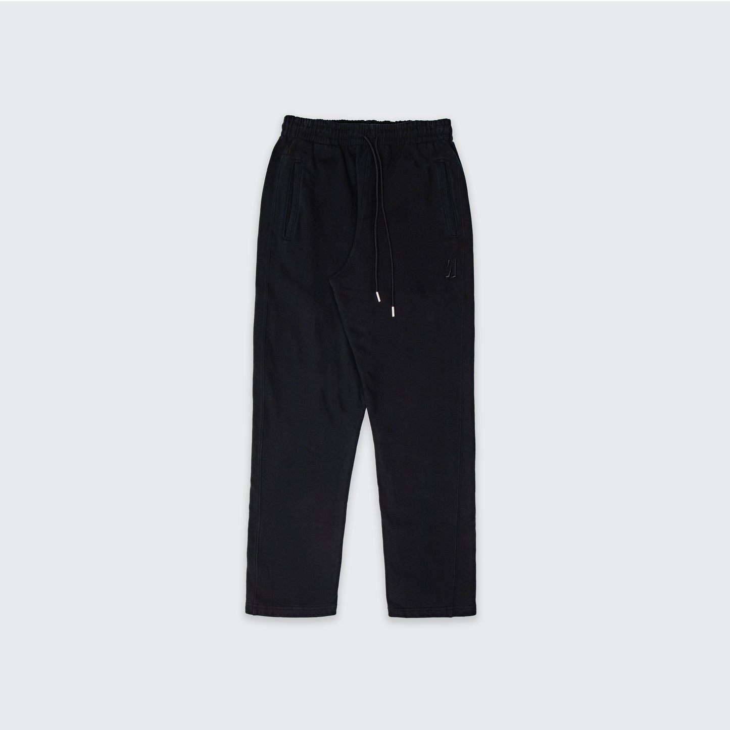 COMUNE DUKE SWEATPANTS | Black
