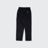 COMUNE DUKE SWEATPANTS | Black