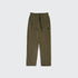 COMUNE DUKE SWEATPANTS | Army Green