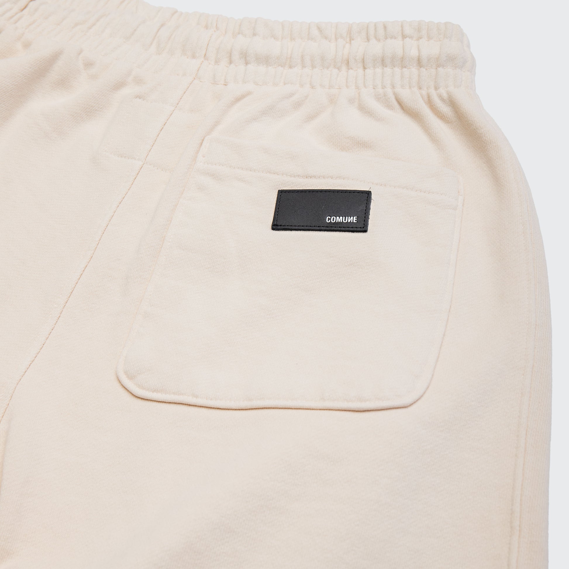 COMUNE DUKE SWEATPANTS | Bone