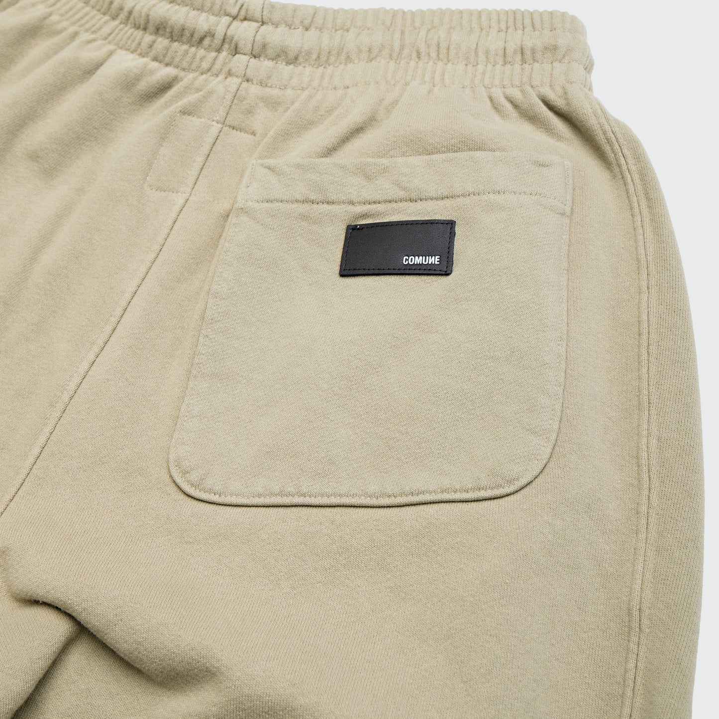 COMUNE DUKE SWEATPANTS | Sage