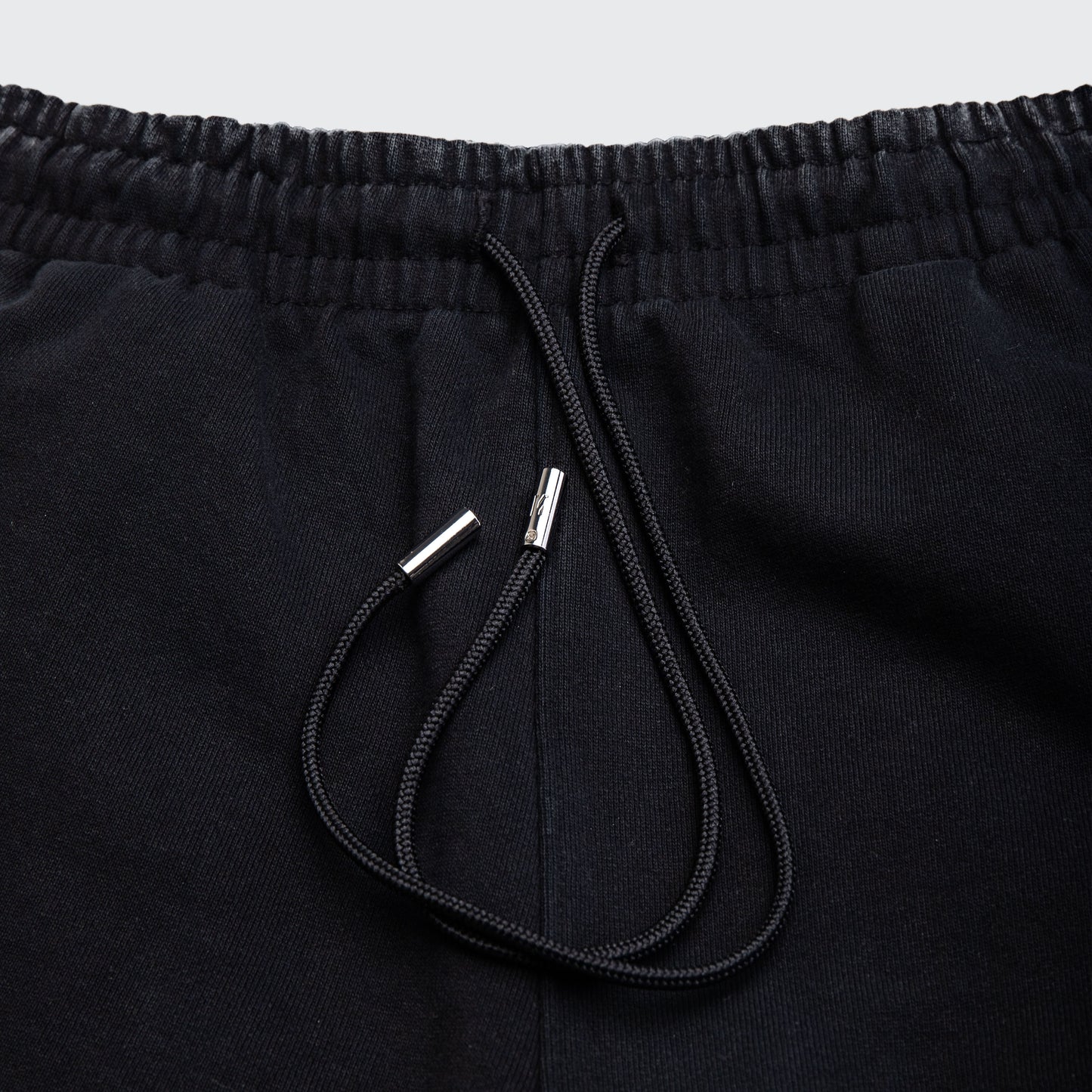 COMUNE DUKE SWEATPANTS | Black