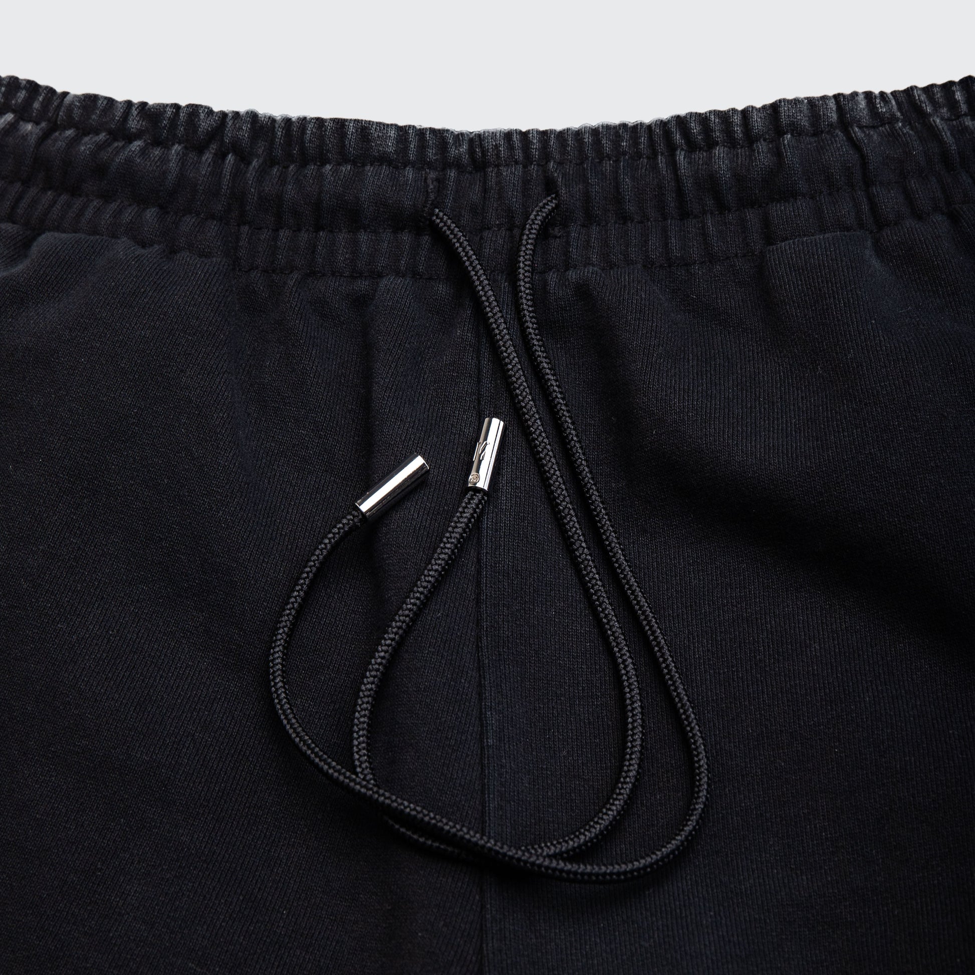 COMUNE DUKE SWEATPANTS | Black