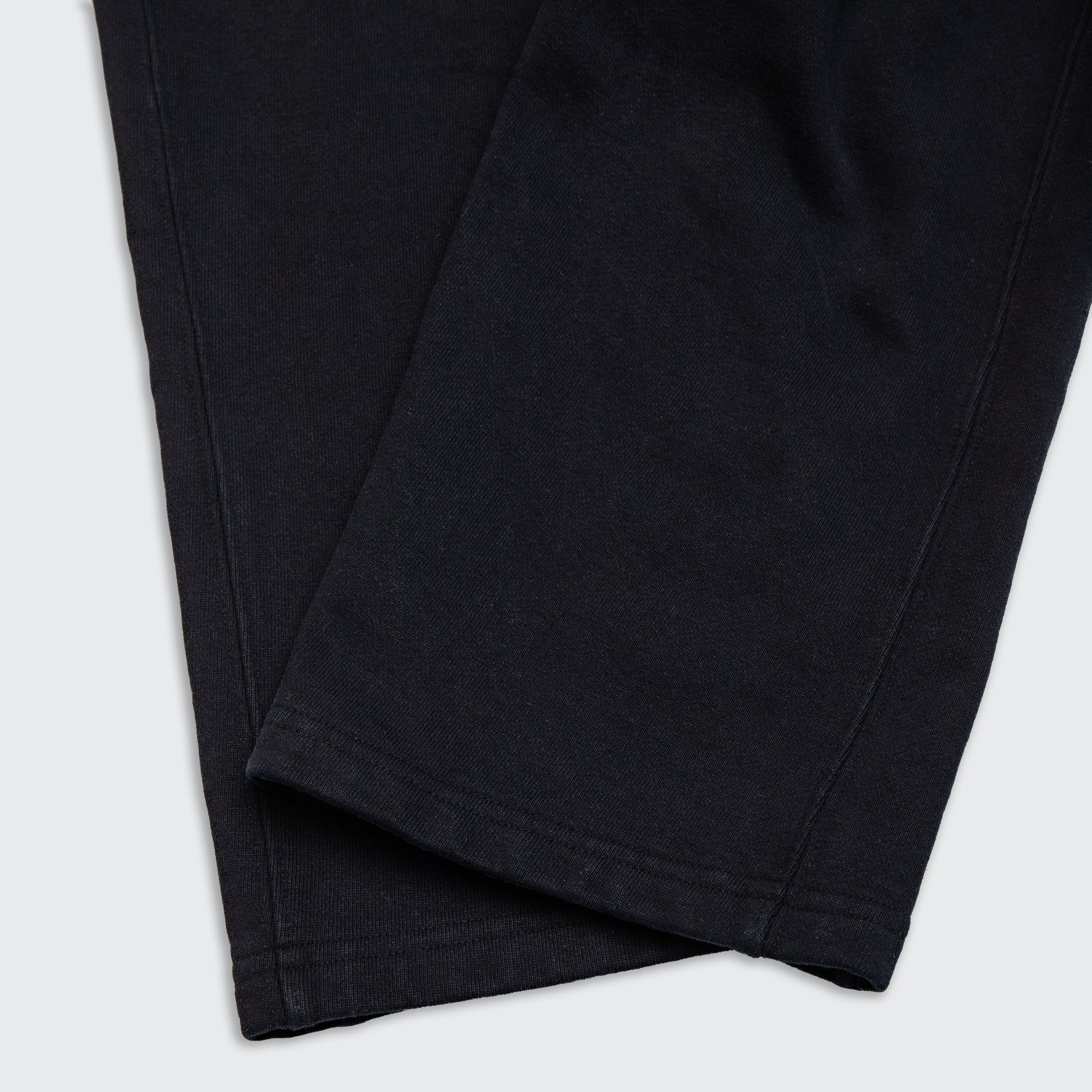 COMUNE DUKE SWEATPANTS | Black