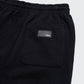 COMUNE DUKE SWEATPANTS | Black