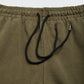 COMUNE DUKE SWEATPANTS | Army Green