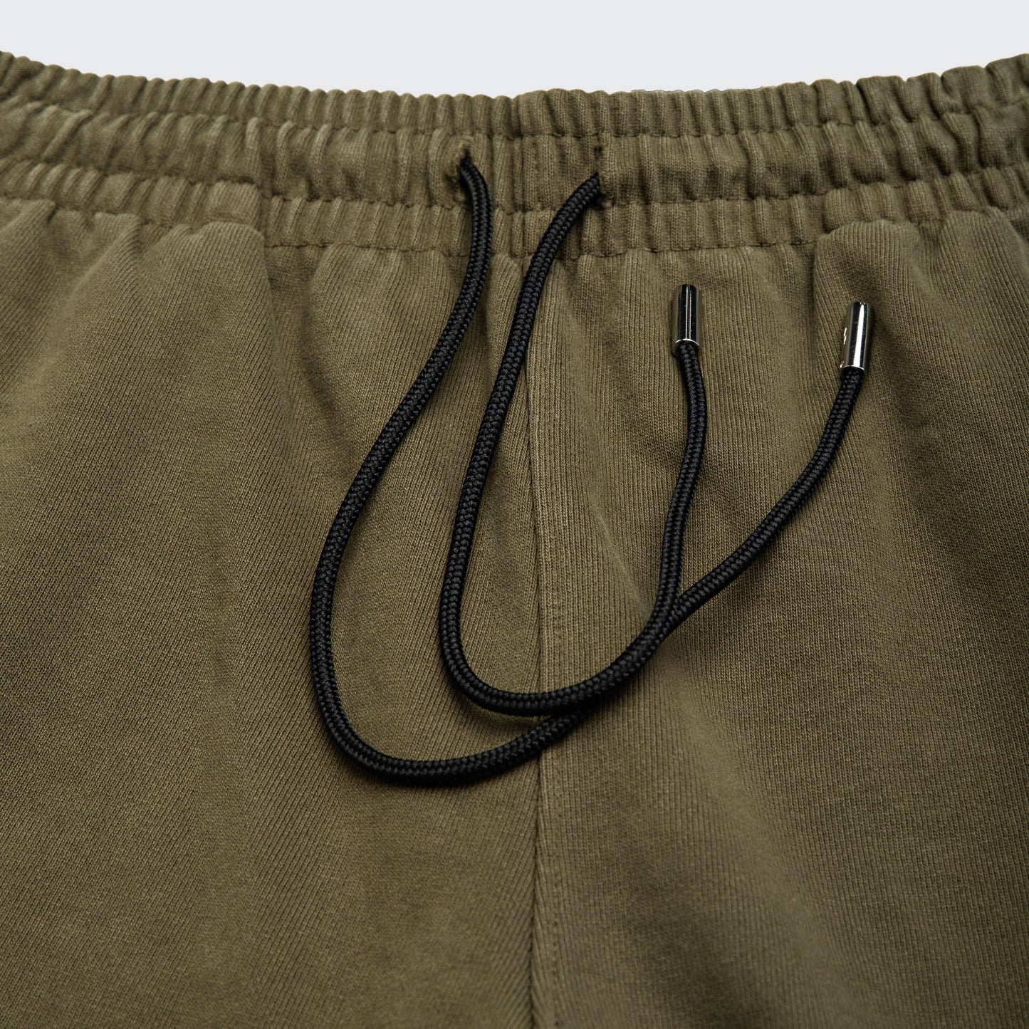 COMUNE DUKE SWEATPANTS | Army Green