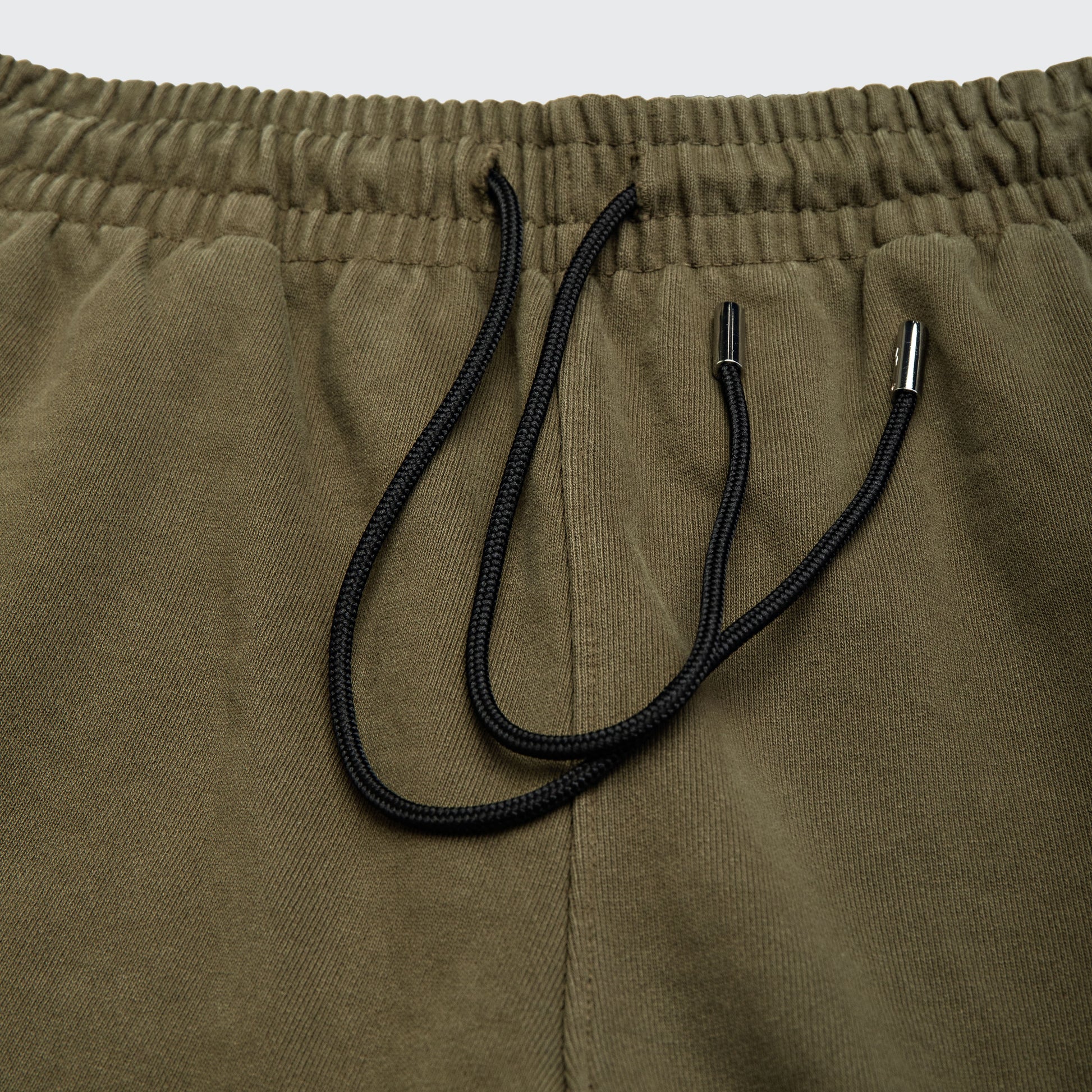 COMUNE DUKE SWEATPANTS | Army Green