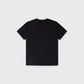 COMUNE NORI TEE | Black
