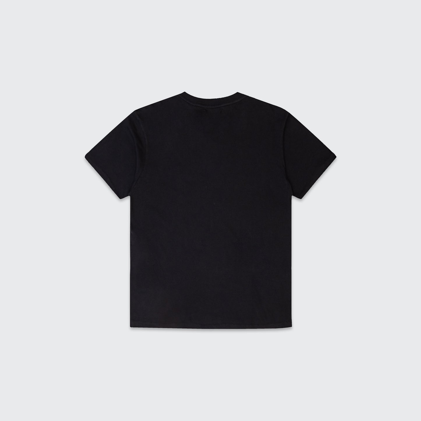 COMUNE NORI TEE | Black