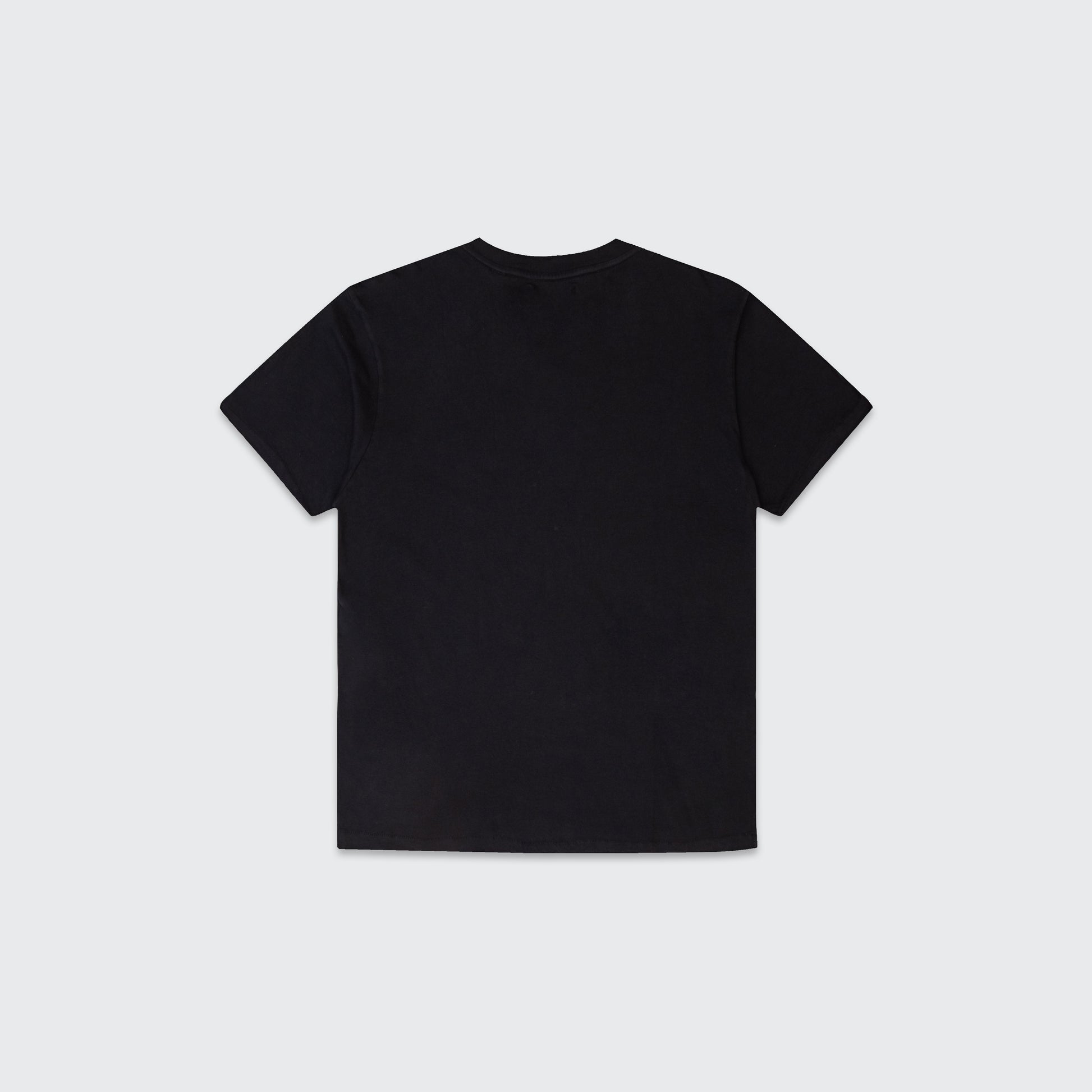COMUNE NORI TEE | Black