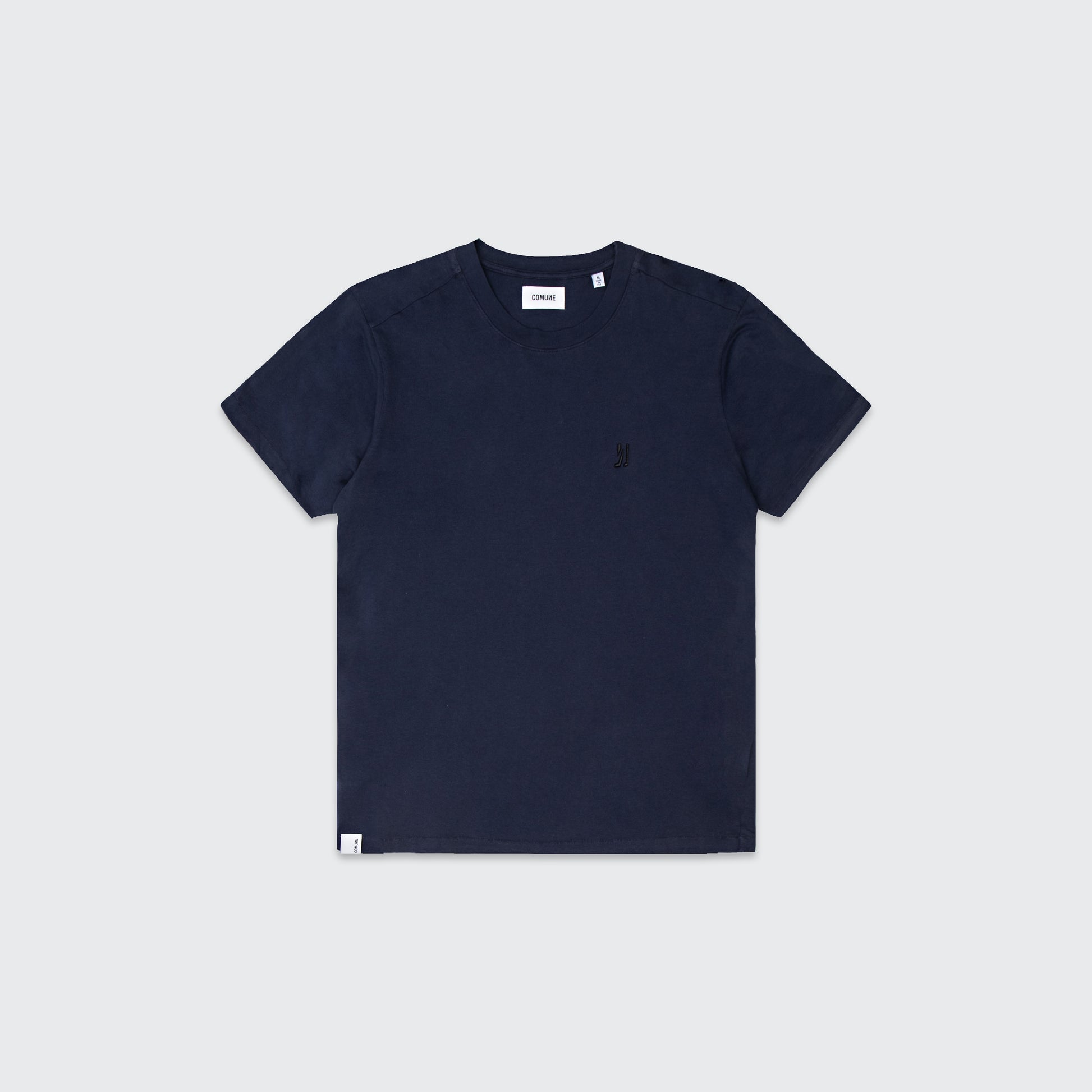 COMUNE NORI TEE | Navy