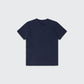 COMUNE NORI TEE | Navy
