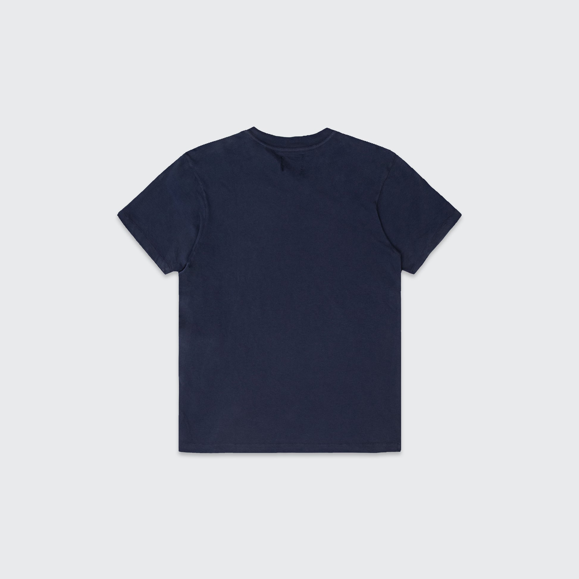 COMUNE NORI TEE | Navy