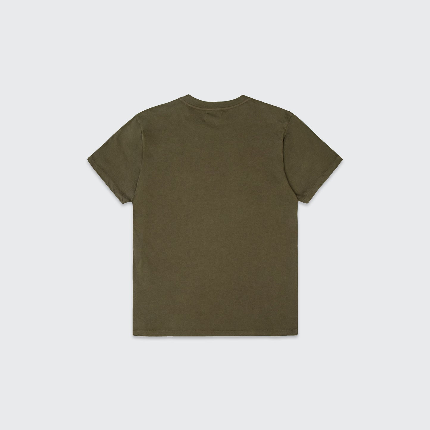COMUNE NORI TEE | Army Green