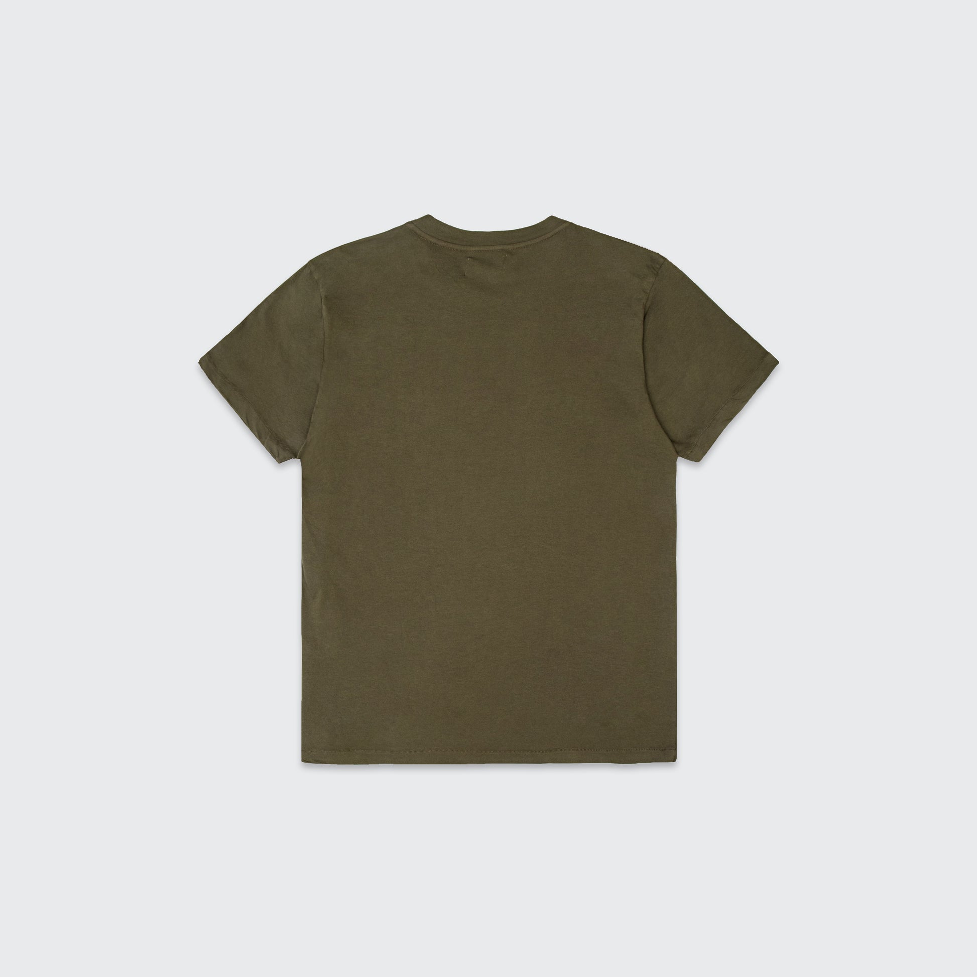 COMUNE NORI TEE | Army Green