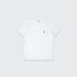 COMUNE NORI TEE | White