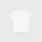 COMUNE NORI TEE | White