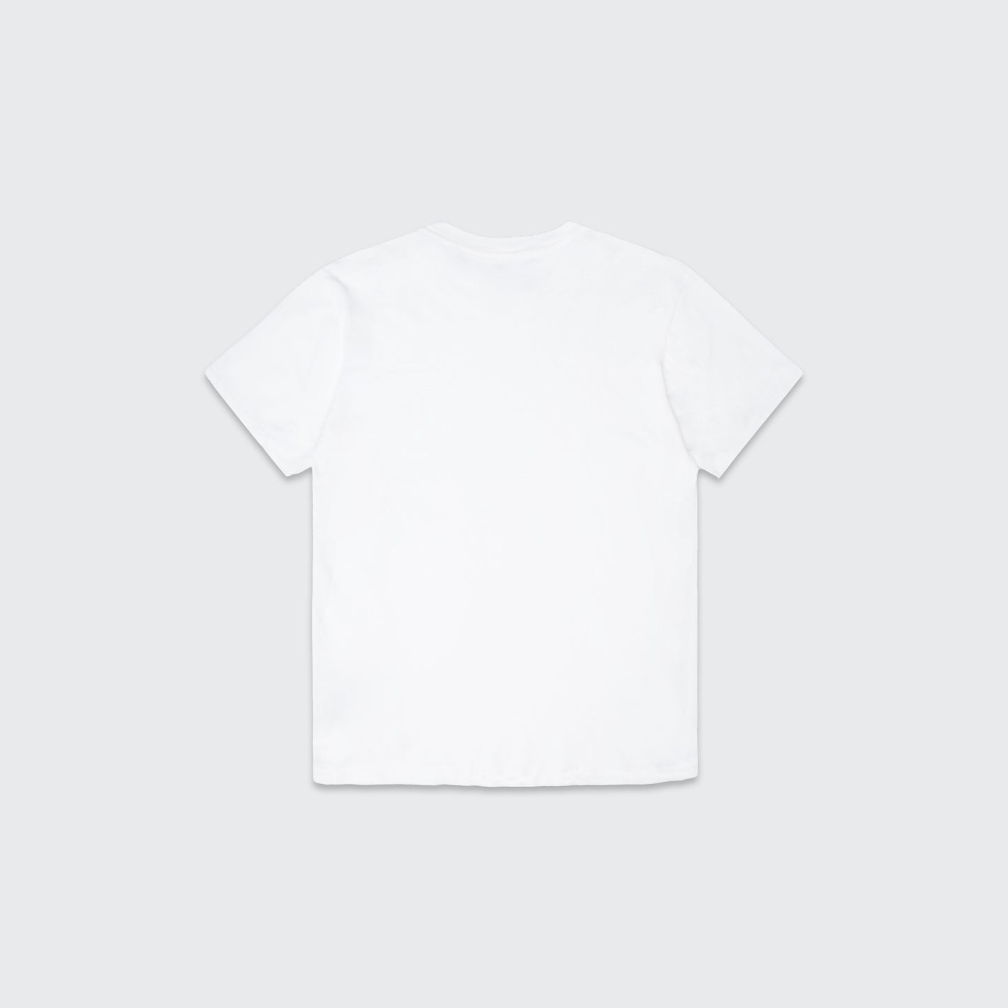 COMUNE NORI TEE | White
