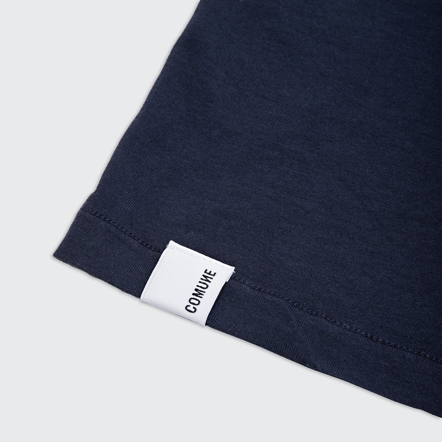 COMUNE NORI TEE | Navy