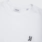 COMUNE NORI TEE | White