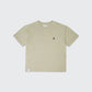 COMUNE NORI OVERSIZED TEE | Sage
